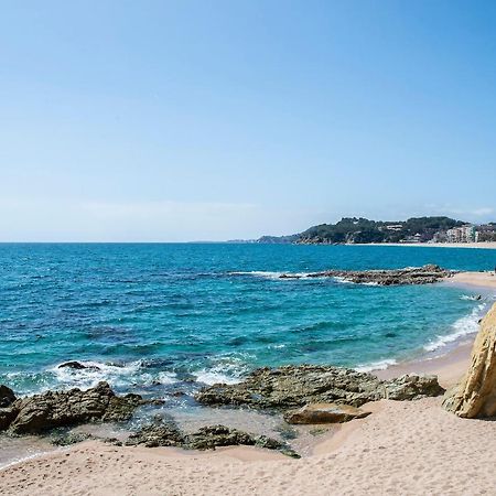 Hotel Lloret Santa Rosa By Pierre & Vacances Lloret de Mar Exterior photo